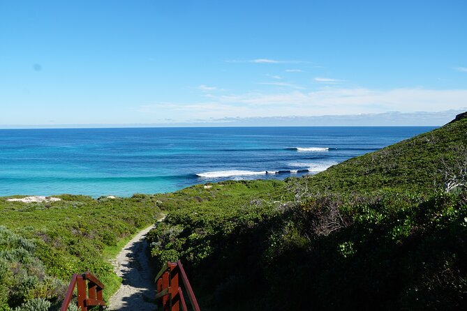 Private Surf Lesson at Margaret River in Western Australia - Coaching style that builds confidence (not just waves)