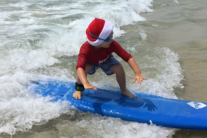 Private Surf Lesson Surfers Paradise, Main Beach, Gold Coast - Value for money: is $164.97 per person worth it?
