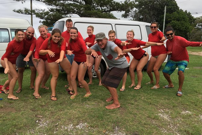 Private Surf Lessons Kool Katz 1 Day - Private Surf Lessons in Byron Bay: What You’re Really Paying For