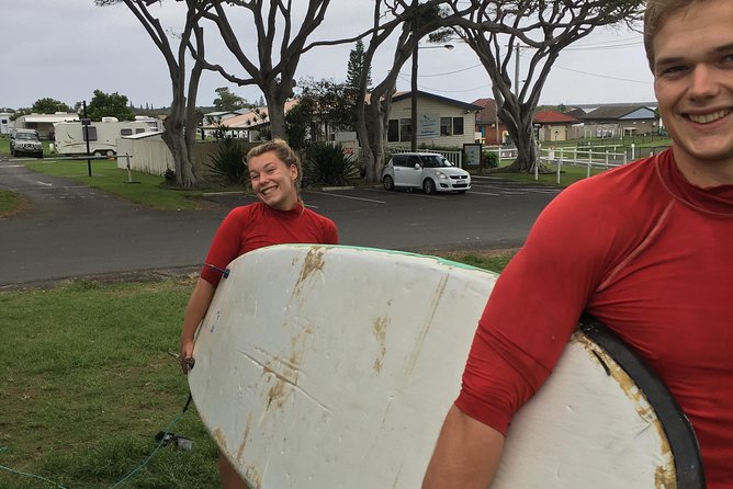 Private Surf Lessons Kool Katz 1 Day - Safety, Comfort, and the Mixed Reviews Reality Check