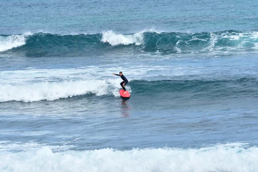 Private surfing lesson - Margaret River Surfing Academy - Gear, comfort, and what to bring so you enjoy the whole session