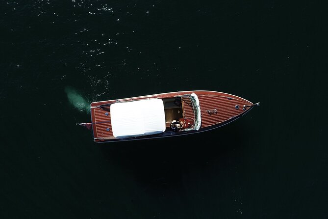 Private Sydney at Night Cruise for two guests - Key Highlights Worth Your Time