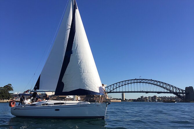 Private Sydney at Night Cruise for two guests - Woolloomooloo Wharf and Garden Island: More Than Just Landmarks