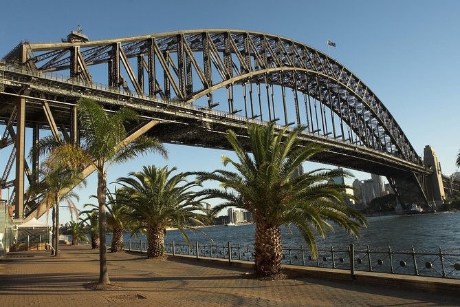 Private Sydney City and Bondi Beach Half Day Tour - How a private 4-hour Sydney tour works (and why it’s good value)