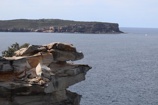 Private Sydney City and Bondi Beach Half Day Tour - The Rocks and George Street: colonial-era streets where you can still see the city working