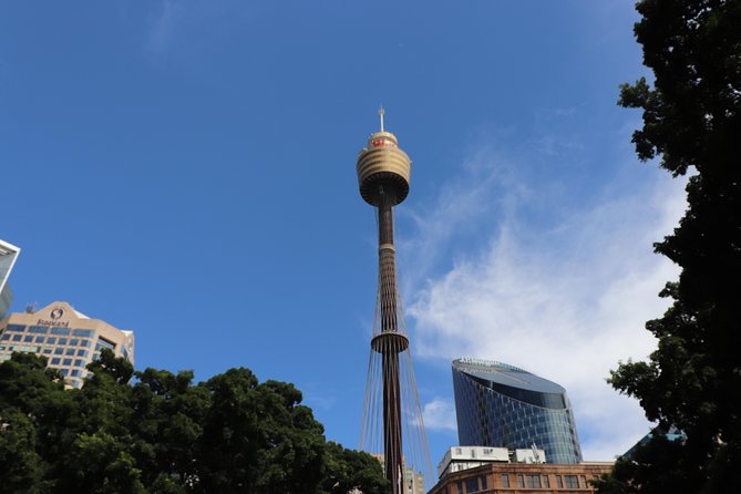 Private Sydney City Customized Tour - Private Sydney pacing that actually feels worth your time
