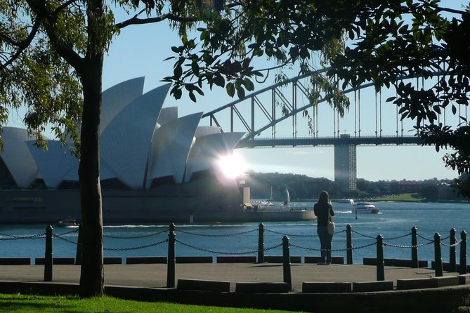 Private Sydney City Tour: The Key Attractions - Key Highlights You’ll Notice Immediately