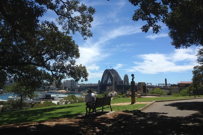 Private Sydney City Tour: The Key Attractions - Centennial Park to the Inner-City Style Stops