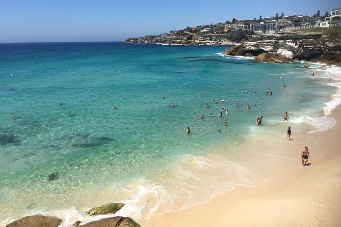 Private Sydney City Tour: The Key Attractions - Price and Value: What $914.49 per Group Gets You