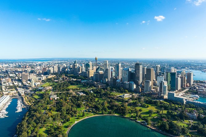 Private Sydney Discovery Tour - Key highlights you’ll feel right away