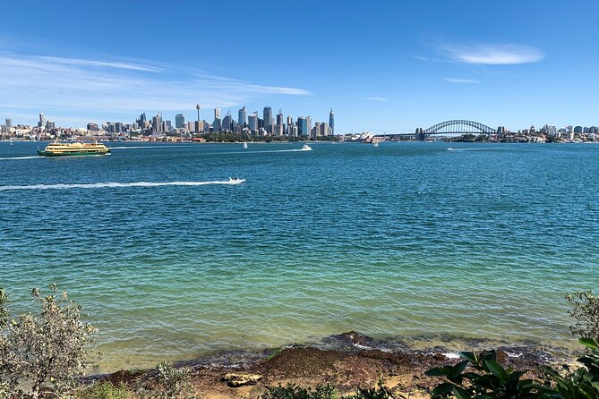 Private Sydney Discovery Tour - Why this private Sydney loop works so well