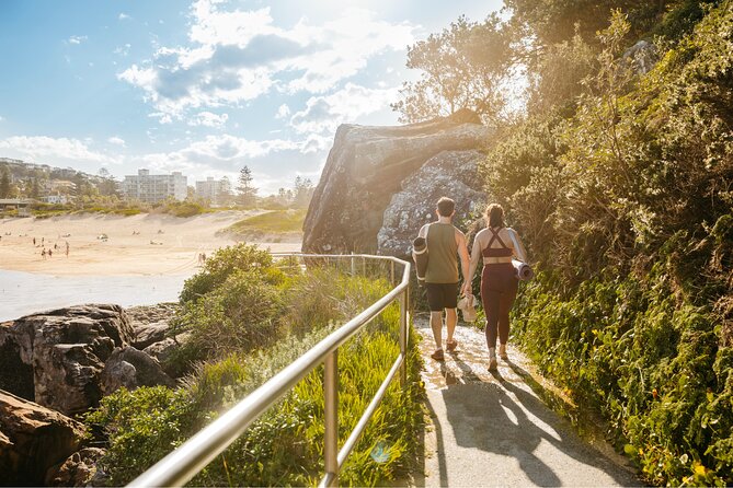 Private Sydney Discovery Tour - Watsons Bay: viewpoints plus an optional lunch break