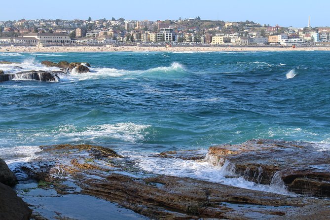 Private Sydney Discovery Tour - The Rocks: start in Sydney’s oldest neighborhood