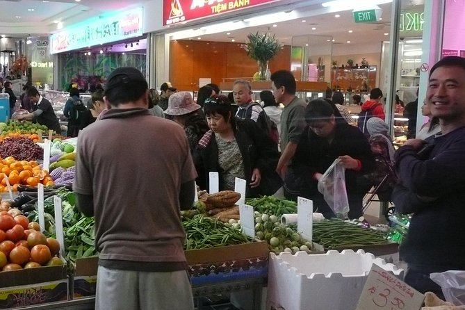 Private Sydney Multicultural Food Tour - A private route through Sydney’s food neighborhoods