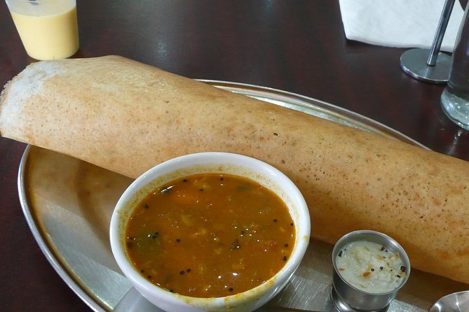 Private Sydney Multicultural Food Tour - Should you book this private Sydney multicultural food tour?