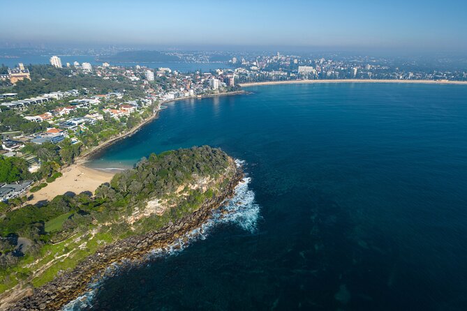 Private Sydney Snorkeling Experience: Explore Cabbage Tree Bay - Getting started at Marine Parade (and why it’s practical)