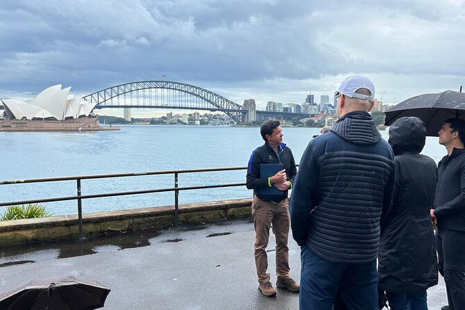 Private Sydney Tour Including Sydney Opera House, Bondi and Manly - Key moments that make this tour work