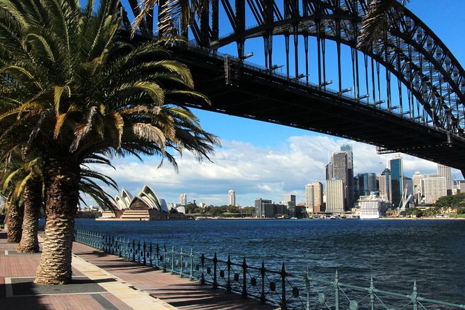 Private Sydney Tour Including Sydney Opera House, Bondi and Manly - Price and what you truly get for $448.28 per person