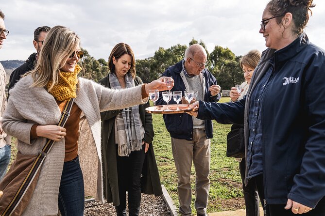 Private Tassie Distillery Tour - Tastings, Lunch and Morning Tea - Price and logistics: is $860.69 per person good value?