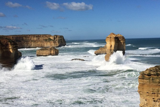 [PRIVATE TOUR] 12 Apostles | Great Ocean Road | Day Trip - Key Highlights Worth Getting Excited About
