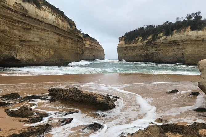 [PRIVATE TOUR] 12 Apostles | Great Ocean Road | Day Trip - Loch Ard Gorge and the Razorback: Where the Road Gets Its Personality