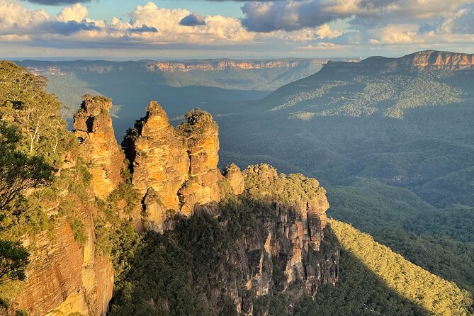 Private Tour: Blue Mountains Day Trip from Sydney - A Private Blue Mountains Day Trip That Feels Tailor-Made