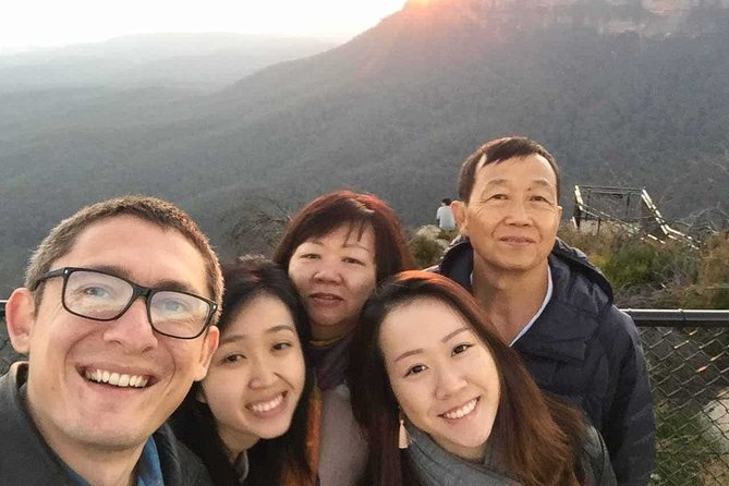 Private Tour: Blue Mountains Hiking & Nature - What’s included (and what costs extra) so there are no surprises