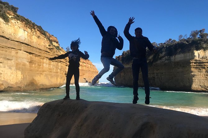 [PRIVATE TOUR] Express Great Ocean Road | Day Trip - Express routing: where the time savings really show up