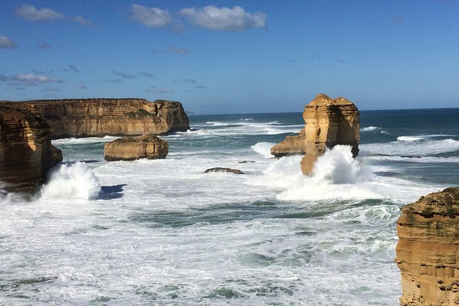 [PRIVATE TOUR] Express Great Ocean Road | Day Trip - Private guide service: why punctual timing matters on a long day