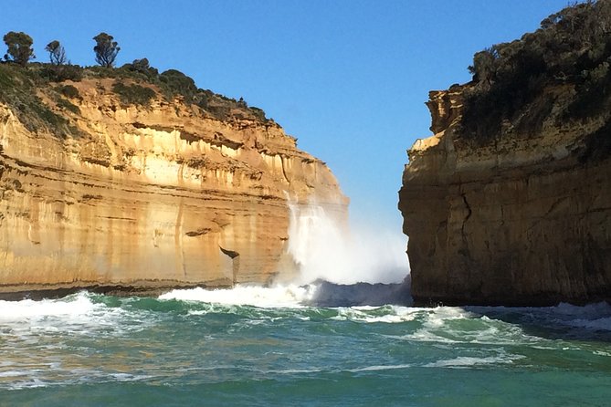 [PRIVATE TOUR] Express Great Ocean Road | Day Trip - What’s included (and how that impacts your day)