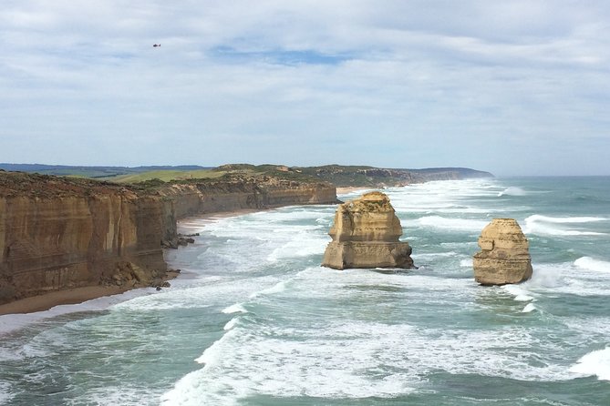 [PRIVATE TOUR] Express Great Ocean Road | Day Trip - Price and value: when $860.69 per group makes sense