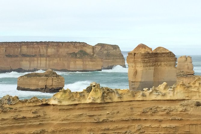 [PRIVATE TOUR] Express Great Ocean Road | Day Trip - The trade-off: you skip the classic Great Ocean Road drive