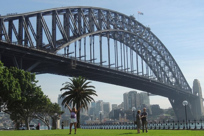 Private Tour: Half-Day Iconic Sydney - Key Points That Make This Tour Worth Your Time