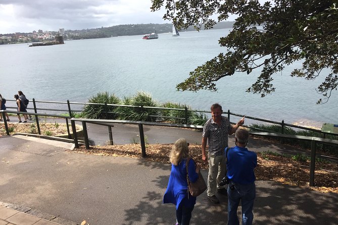 Private Tour: Half-Day Iconic Sydney - Bondi Beach Coffee Break: The Beach Culture Part