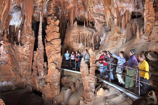 Private Tour: Jenolan Caves & Blue Mountains in a day - Key highlights worth knowing