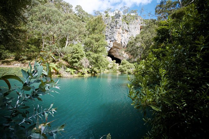Private Tour: Jenolan Caves & Blue Mountains in a day - A private Sydney outing: what you gain beyond the checklist