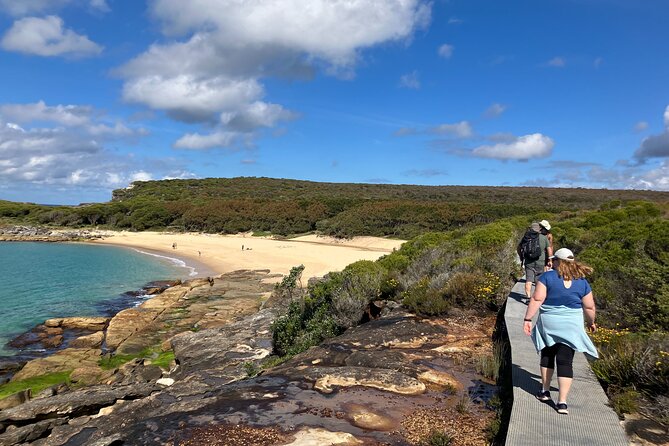 Private Tour: Jenolan Caves & Blue Mountains in a day - Echo Point Lookout and the Three Sisters: why these stops are never boring