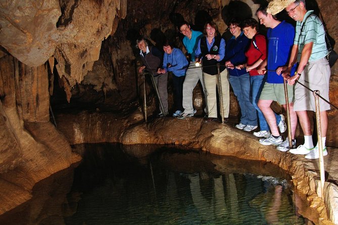 Private Tour: Jenolan Caves & Blue Mountains in a day - What’s included, what’s not, and how to avoid day-of surprises