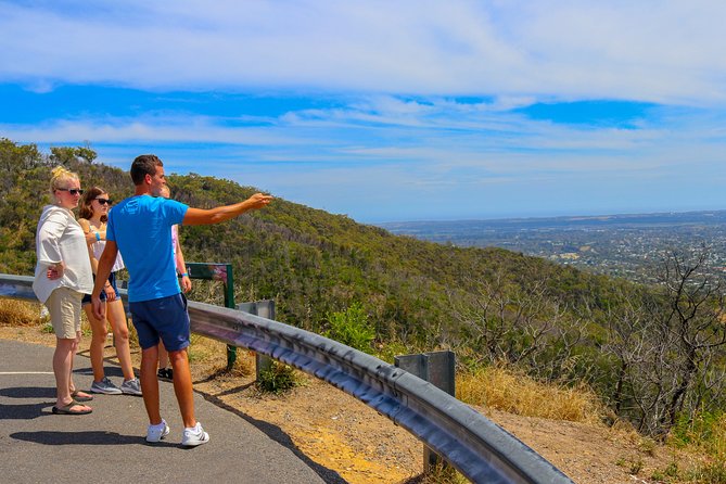 [PRIVATE TOUR] Mornington Peninsula Hot Springs | Winery & Sightseeing Tour - Timing, transport, and how to make the day feel easy