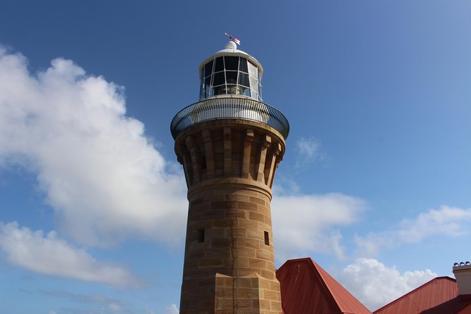Private tour of Ku-Ring-Gai National Park and Northern Beaches - Price and what you actually get for $377.22 per person