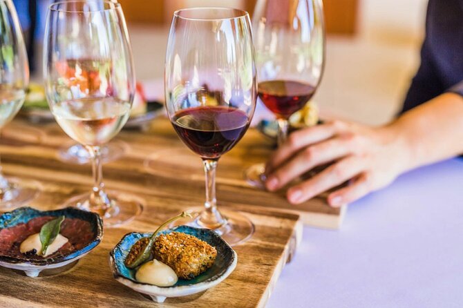 Private Tour: Premium Swan Valley Wine Tour from Perth - Why This Swan Valley Tour Feels Like a Win-Lovers’ Day