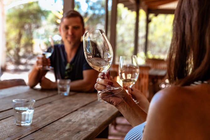 Private Tour: Premium Swan Valley Wine Tour from Perth - Swan Valley Wine Country: The Grape-to-Glass Flow