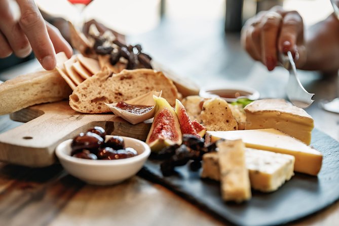 Private Tour: Premium Swan Valley Wine Tour from Perth - The Best Part: Wine and Canapés Pairing (Why It’s Not Just a Snack)