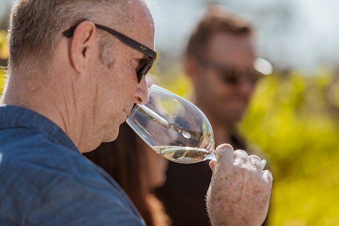 Private Tour: Premium Swan Valley Wine Tour from Perth - Lunch Options: Build Your Budget Before You Roll the Dice