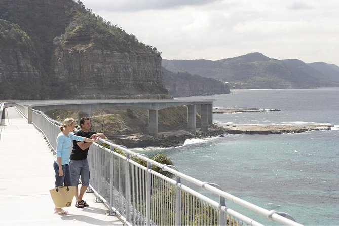 Private Tour: Sydney South Coast & Highlands - Your guide’s commentary and photo help can make the difference