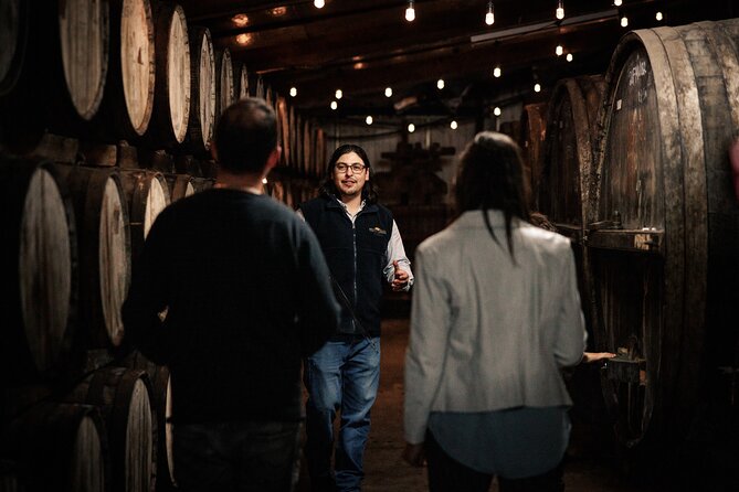 Private Tour & Tasting at Stanton & Killeen - Key highlights you’ll feel right away