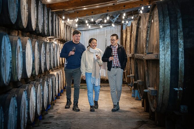 Private Tour & Tasting at Stanton & Killeen - Who should book this private tasting (and who might skip it)