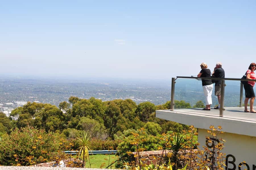 Private Tour to Dandenong Ranges & Puffing Billy Steam Train - From Hotel Pickup to Forest Steam: How the Day Starts