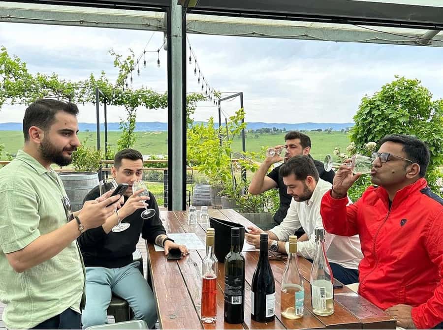Private Tour: Yarra Valley Wine, Cheese, Gin & Chocolatrie - Key takeaways before you go