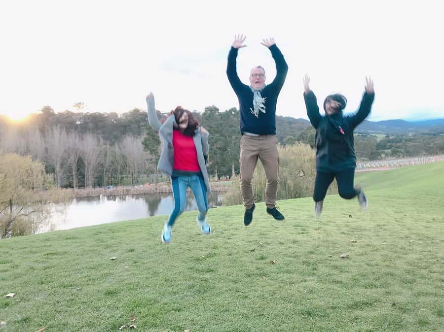 Private Tour: Yarra Valley Wine, Cheese, Gin & Chocolatrie - What the 65-winery selection means for your tasting strategy